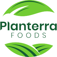 Planterra foods logo; the meat industry has its hooks in plant proteins